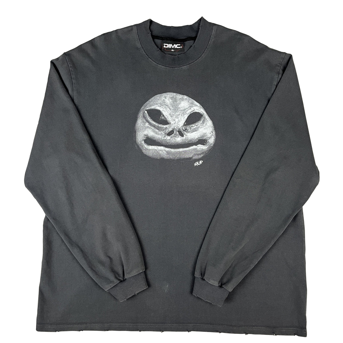 Alien Sweatshirt - XL