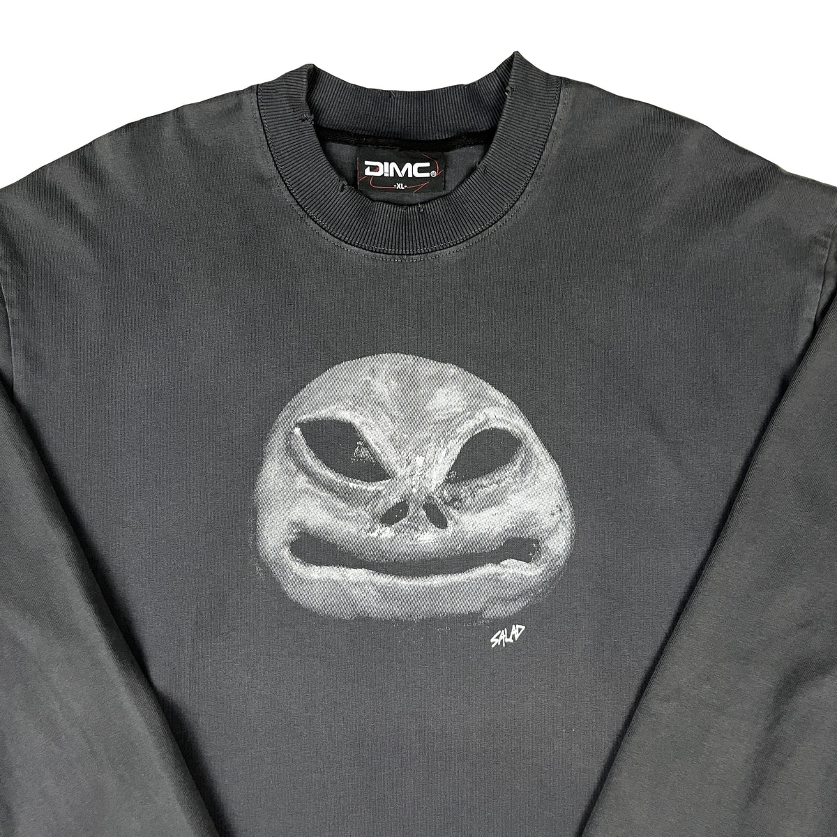 Alien Sweatshirt - XL