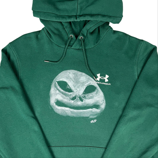 Alien Hoodie - L