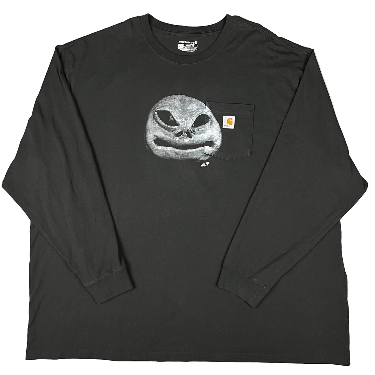 Alien Shirt - 4XL