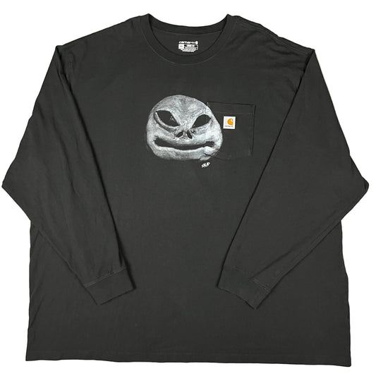 Alien Shirt - 4XL