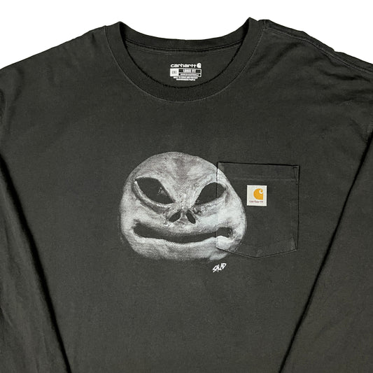 Alien Shirt - 4XL
