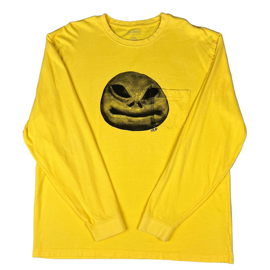 Alien Shirt - L