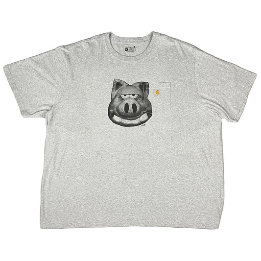 Pig Shirt - 4XL