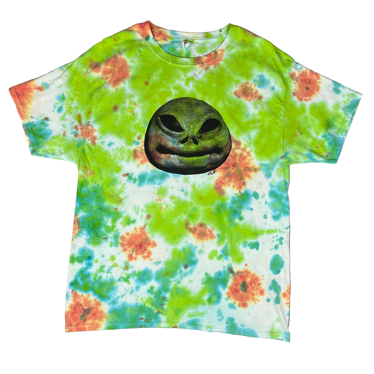 Alien Shirt - L