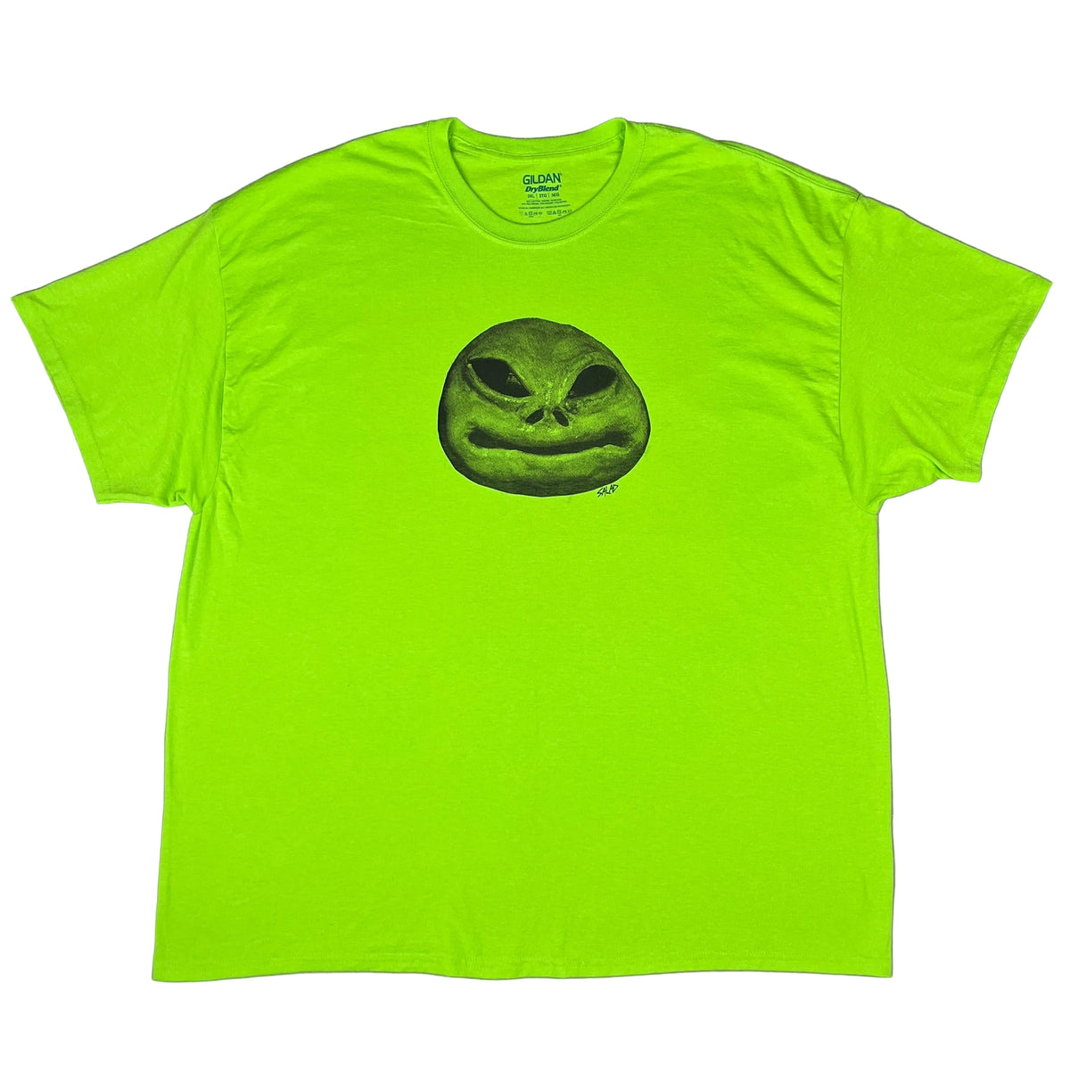 Alien Shirt - 3XL