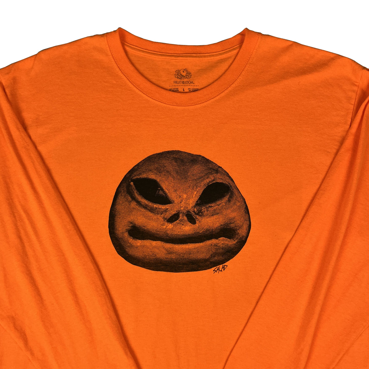 Alien Shirt - L