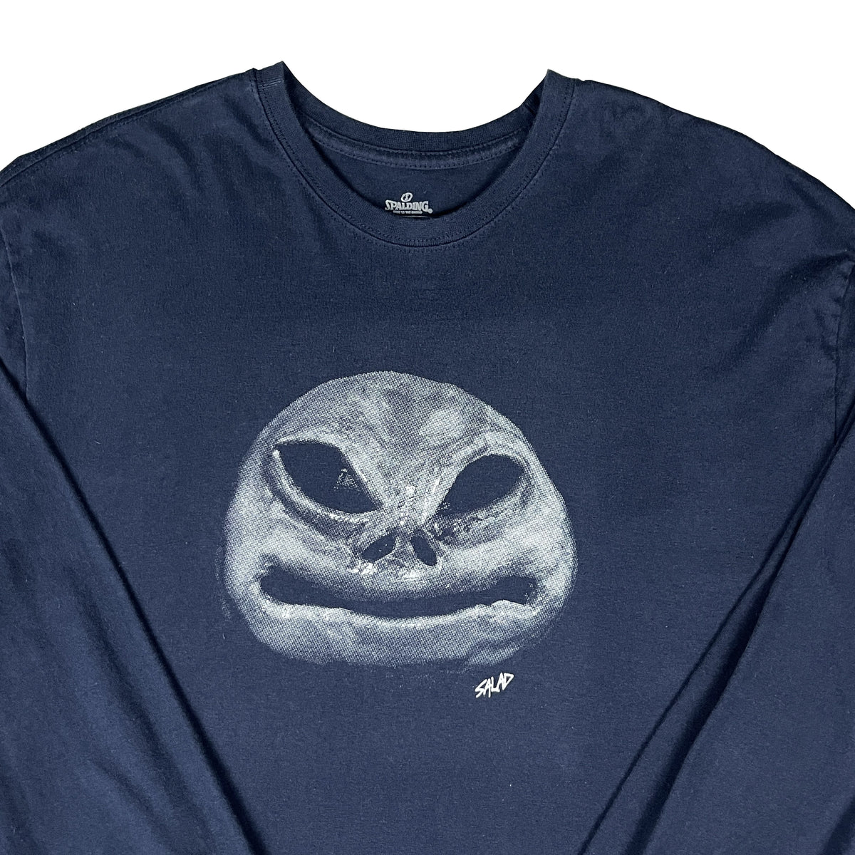 Alien Shirt - L