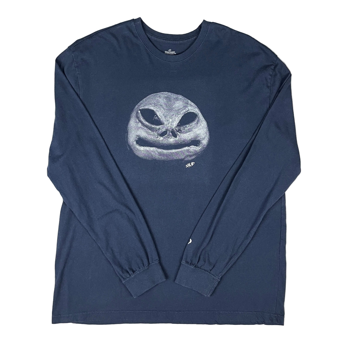 Alien Shirt - L