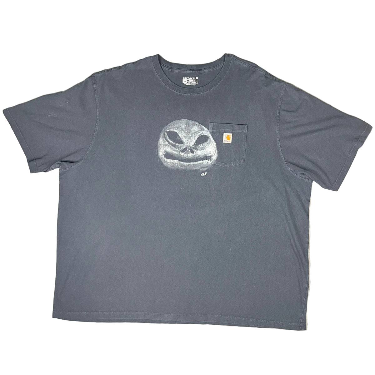 Alien Shirt - 5XL