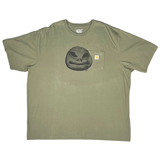 Alien Shirt - 4XL
