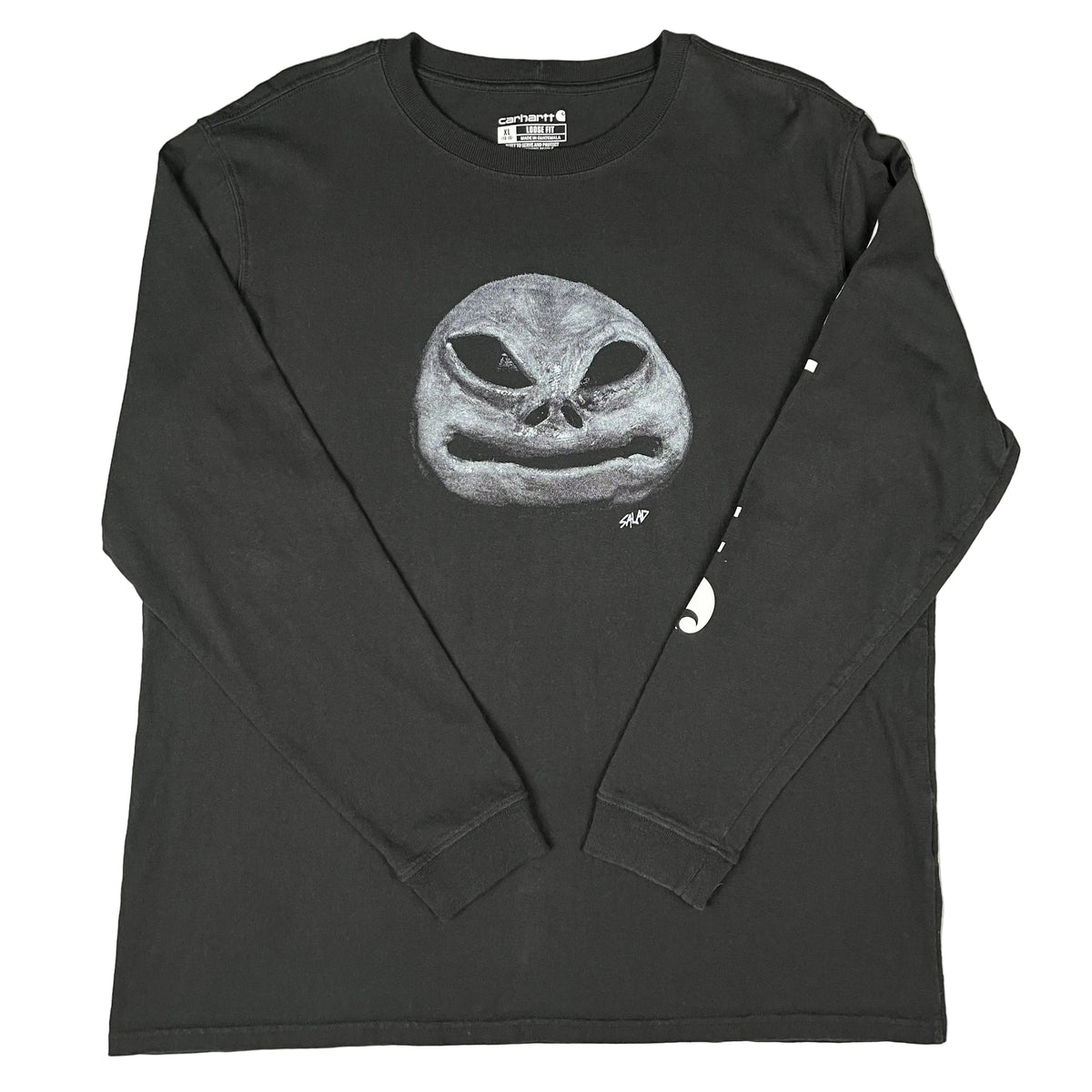 Alien Shirt - XL