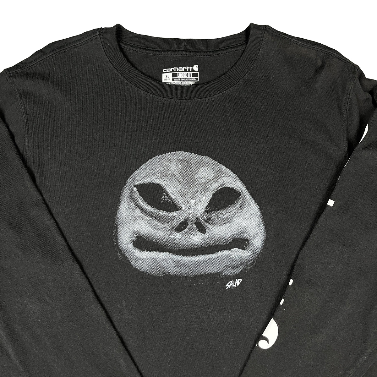 Alien Shirt - XL