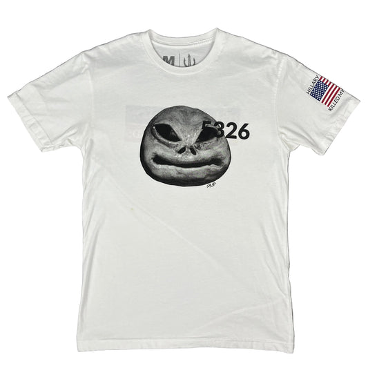 Alien Shirt - M