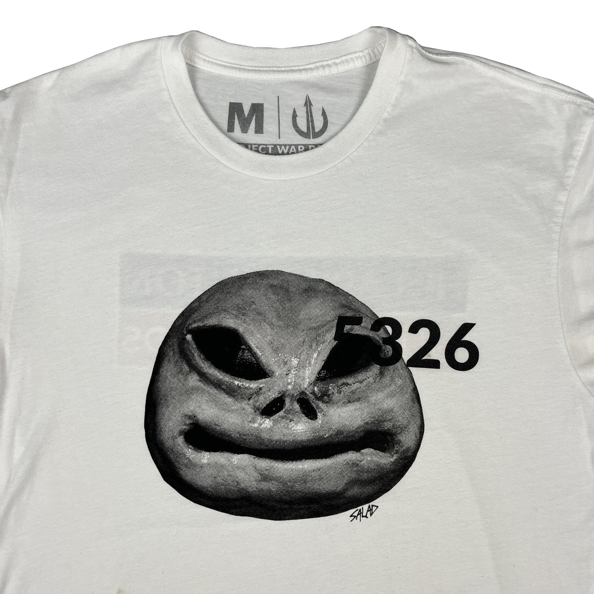 Alien Shirt - M