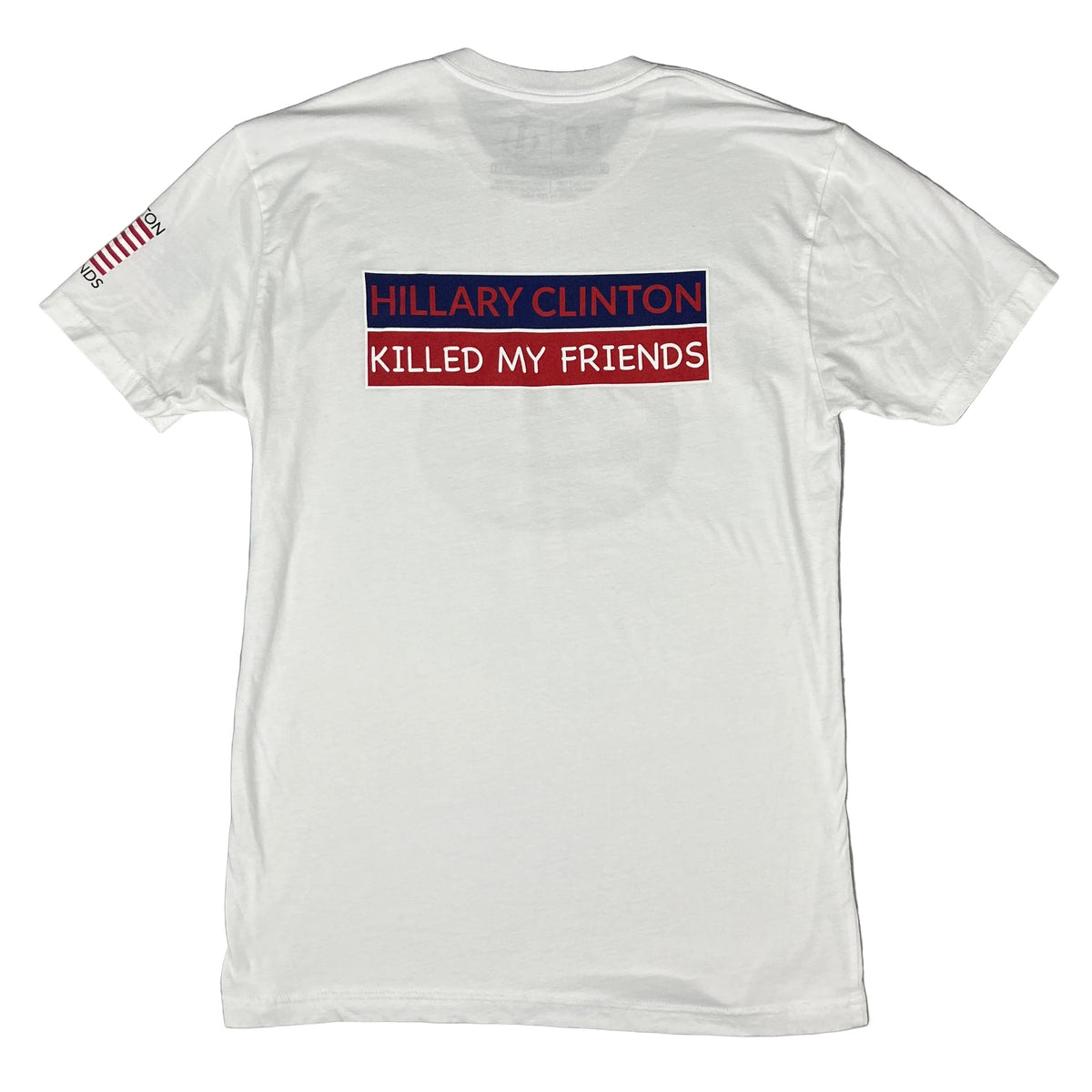 Alien Shirt - M
