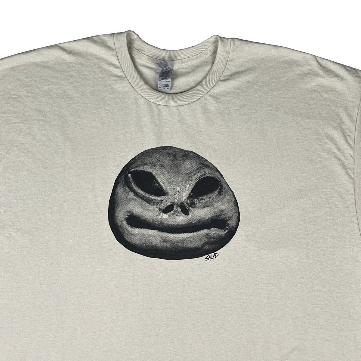 Alien Shirt - 2XL