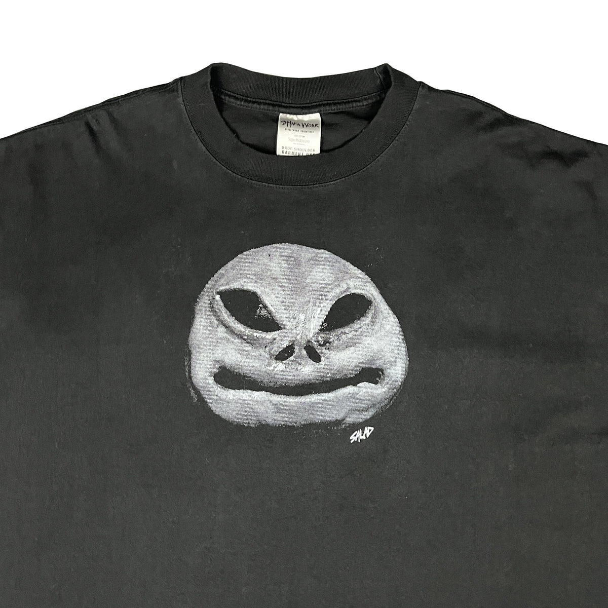 Alien Shirt - XL