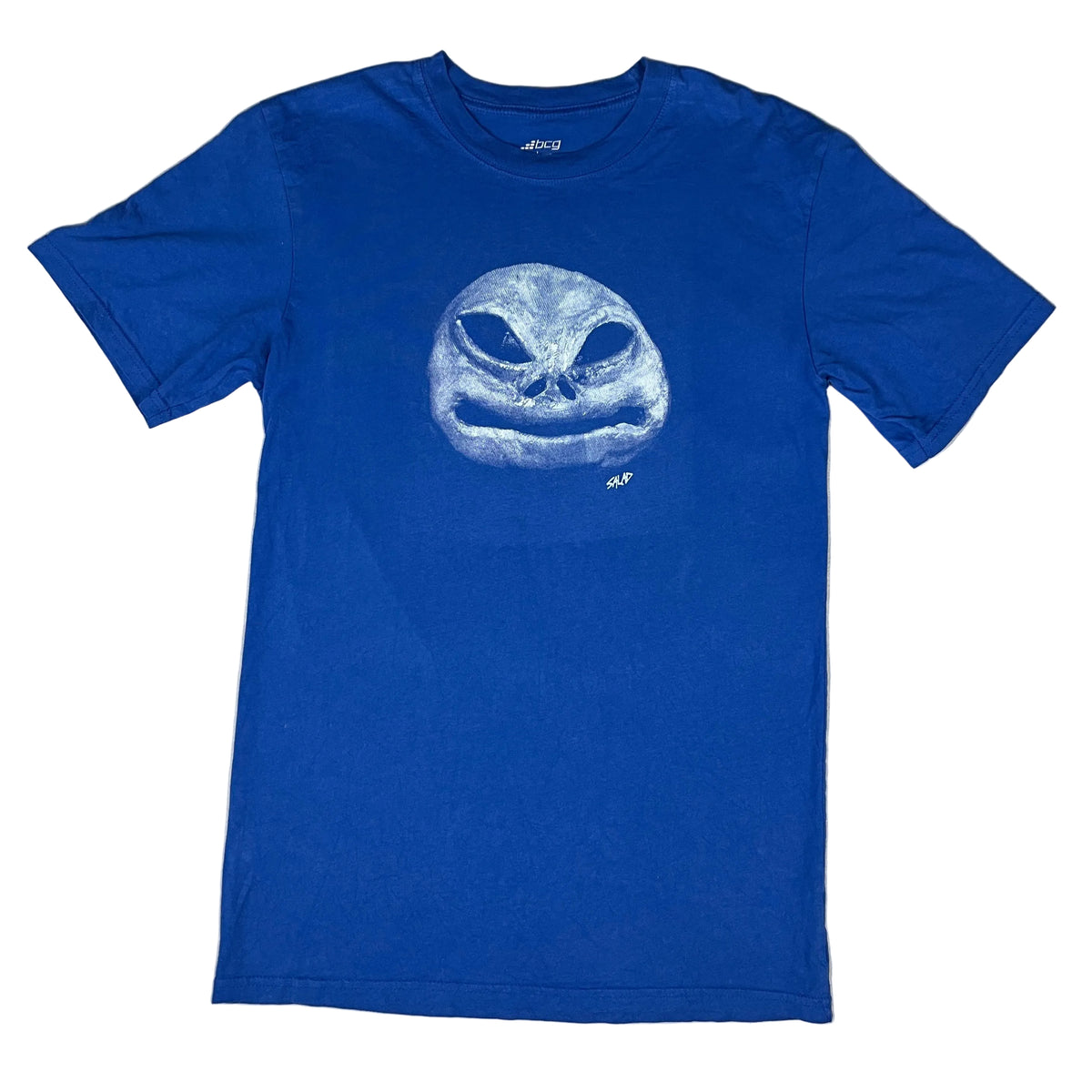 Alien Shirt - M