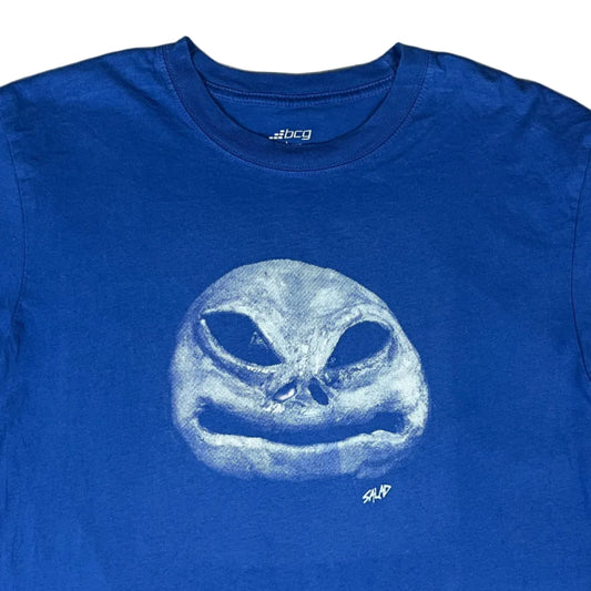 Alien Shirt - M