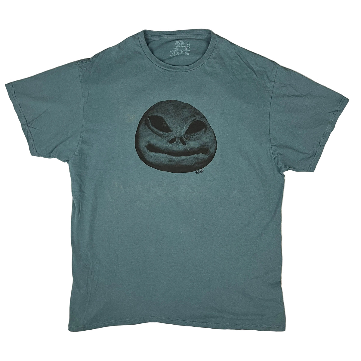 Alien Shirt - XL