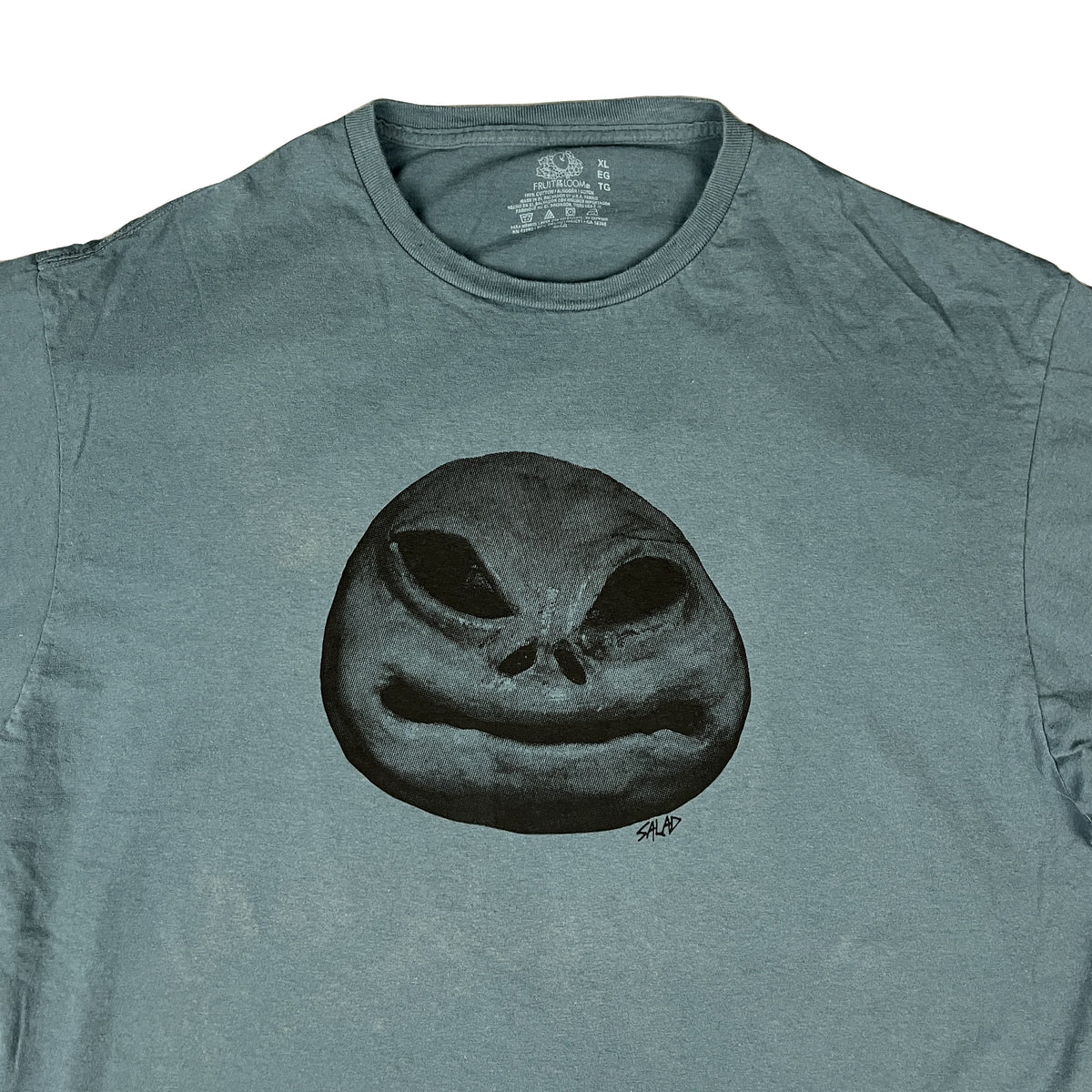 Alien Shirt - XL