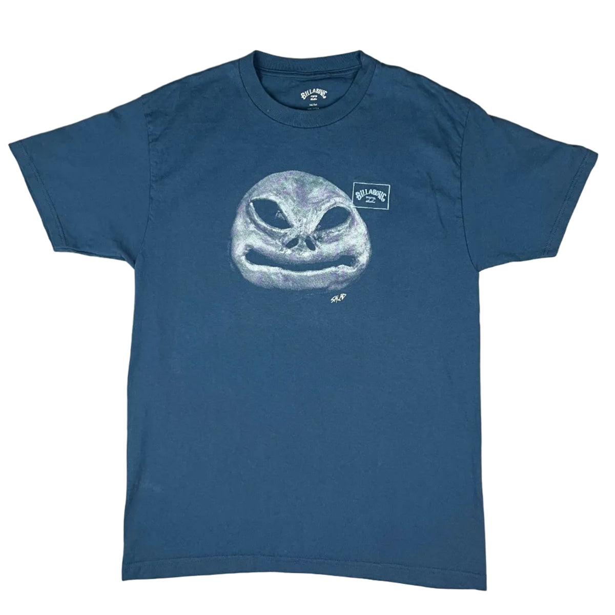 Alien Shirt - M