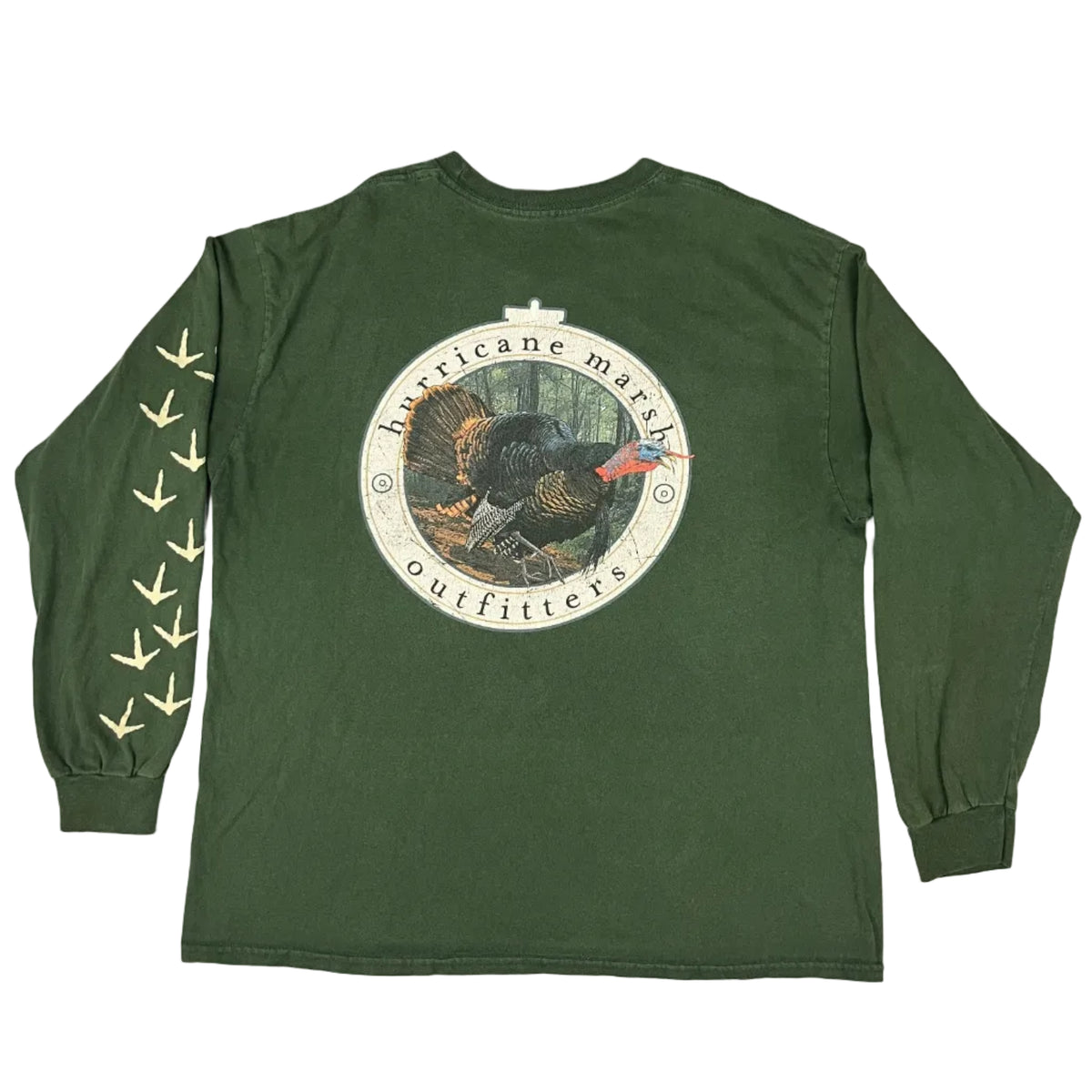 Alien Shirt - L