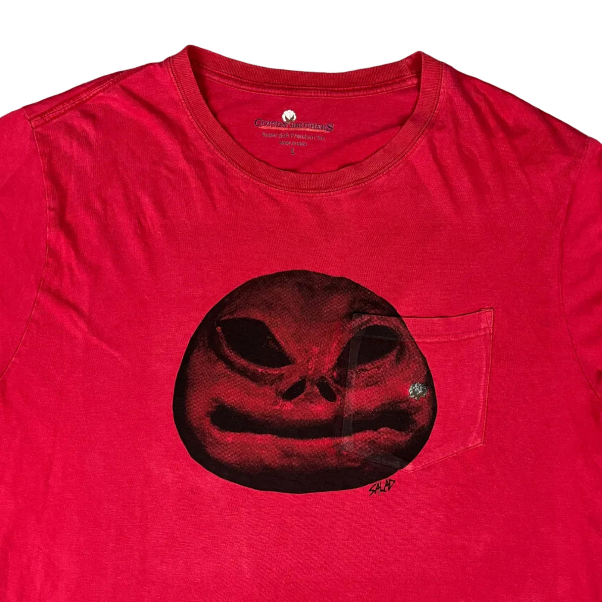 Alien Shirt - L