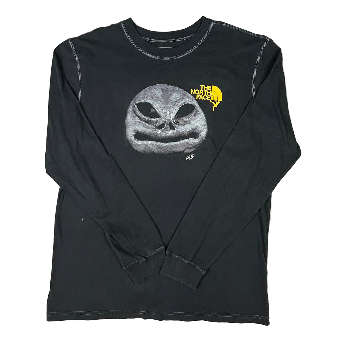 Alien Shirt - L