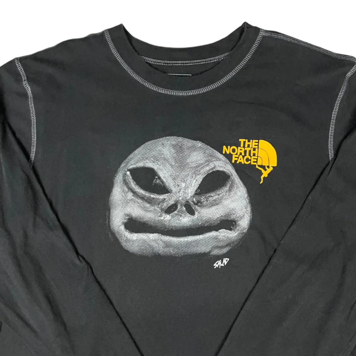 Alien Shirt - L