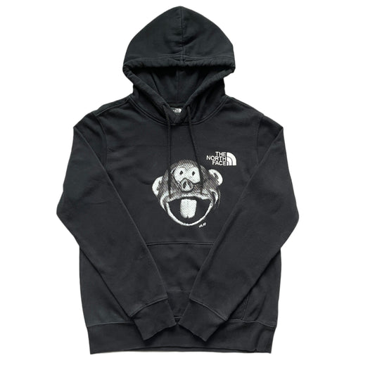 Smile Hoodie - S