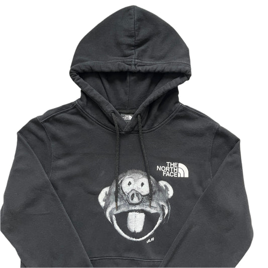 Smile Hoodie - S