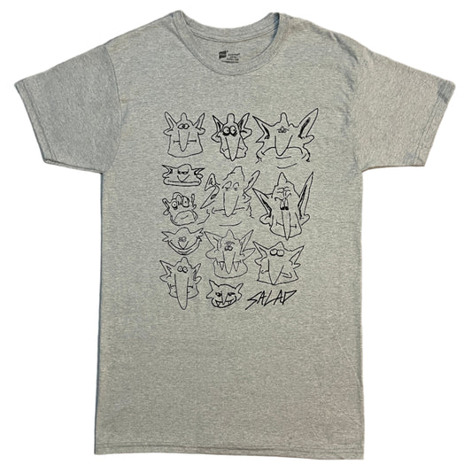 Goblins Shirt - S