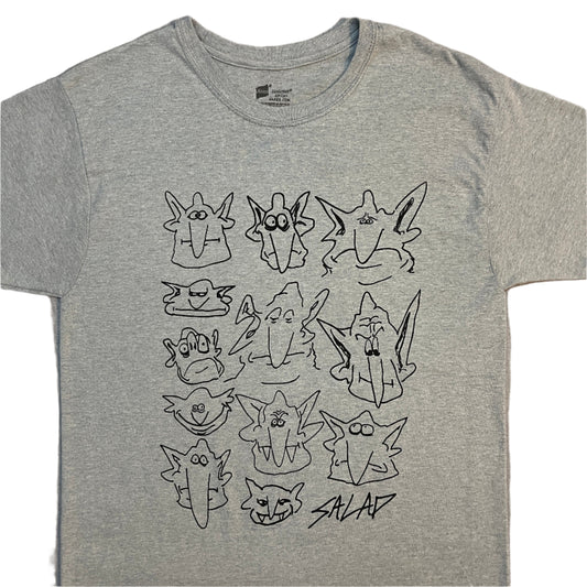 Goblins Shirt - S