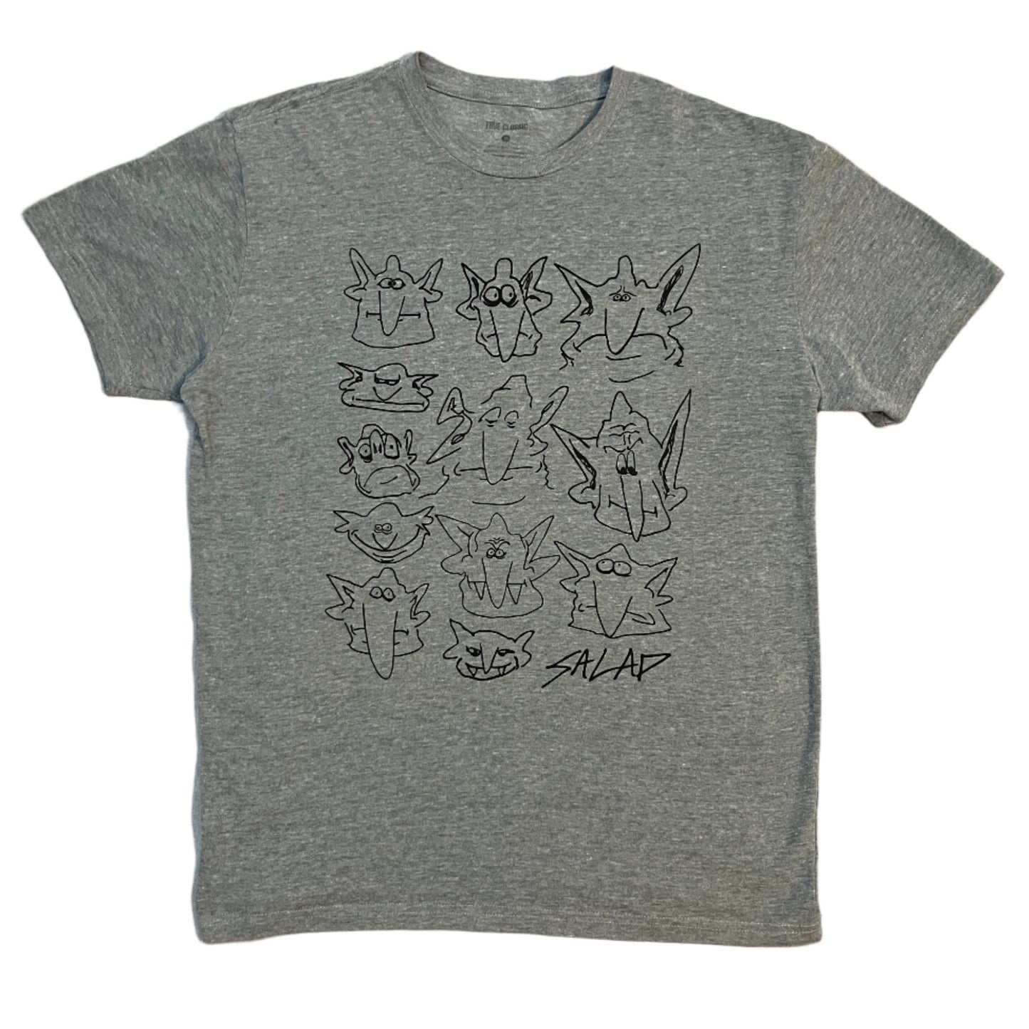 Goblins Shirt - M