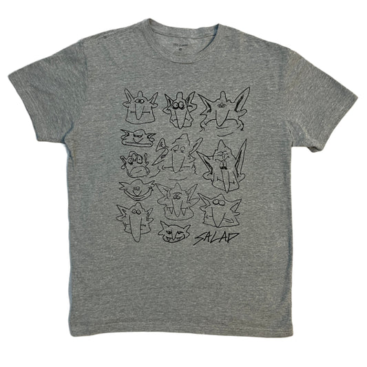 Goblins Shirt - M