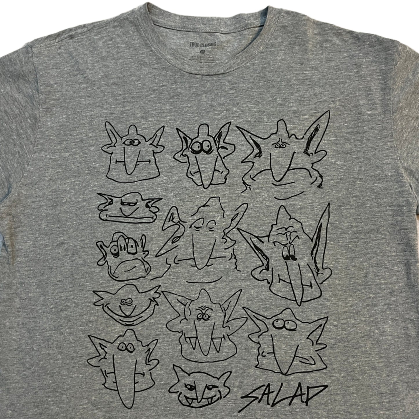 Goblins Shirt - M