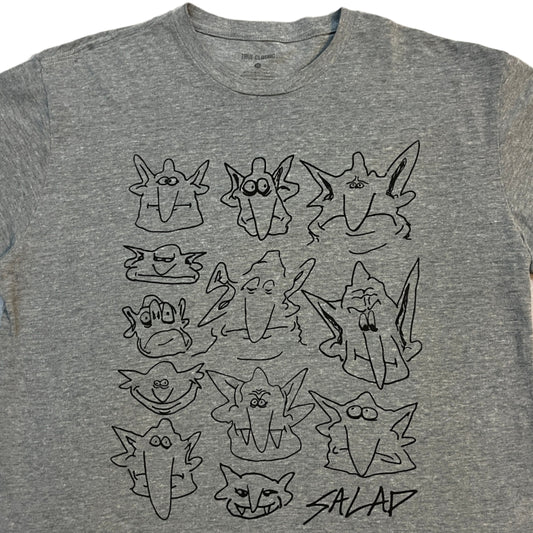 Goblins Shirt - M