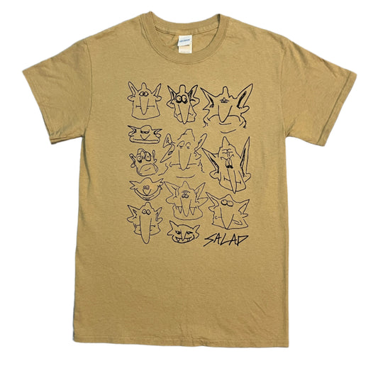 Goblins Shirt - S