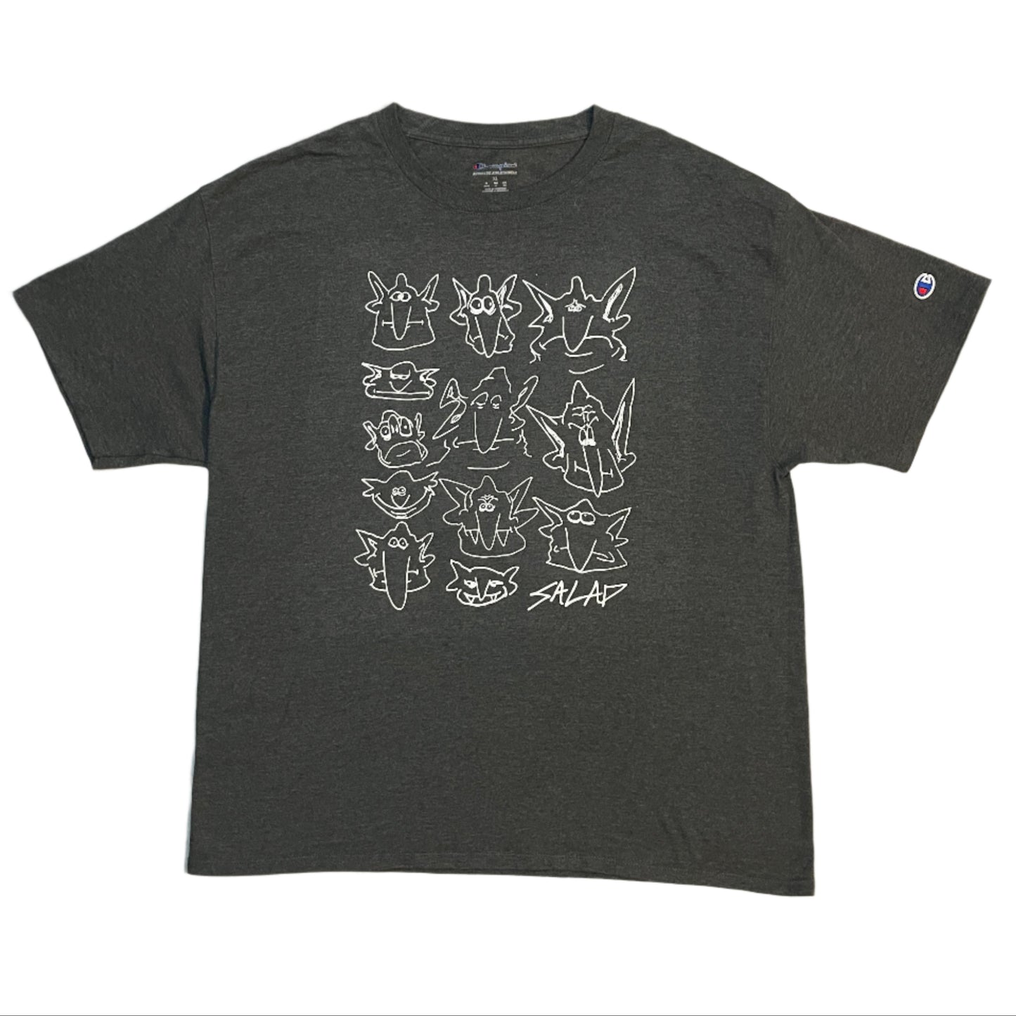Goblins Shirt - XL