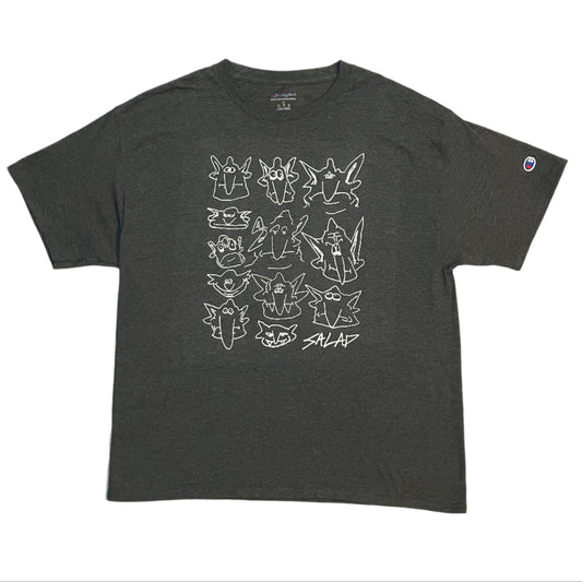Goblins Shirt - XL
