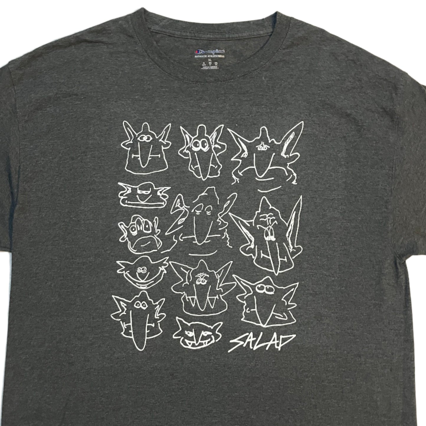 Goblins Shirt - XL