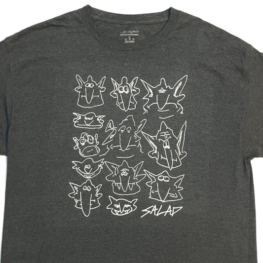 Goblins Shirt - XL