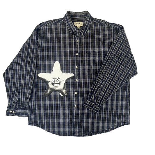 Star Shirt - 2XL