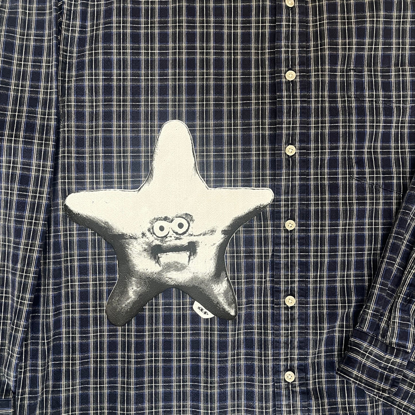 Star Shirt - 2XL