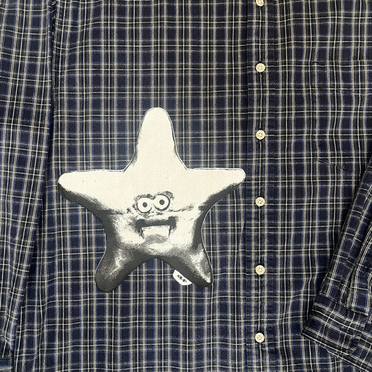 Star Shirt - 2XL