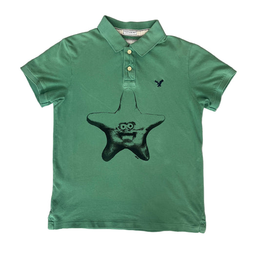 Star Shirt - M