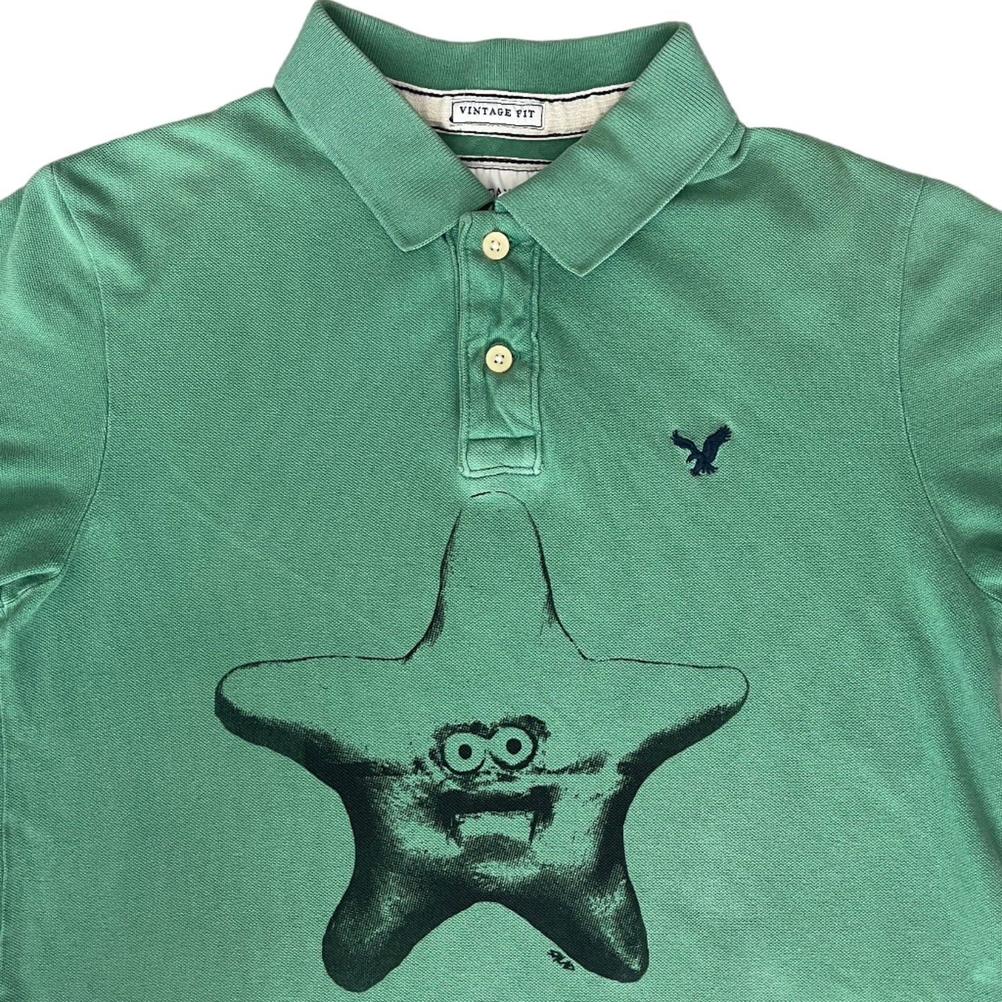 Star Shirt - M