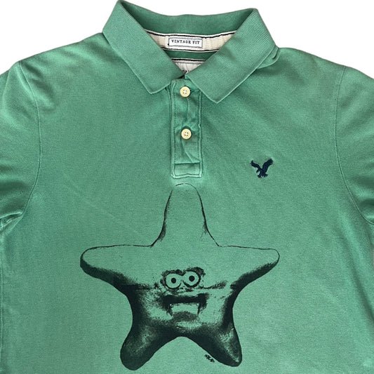 Star Shirt - M